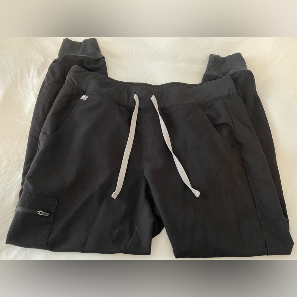 Figs Scrub Bottom - Zamora Jogger